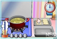 Cooking Mama: Cook Off [Wii]