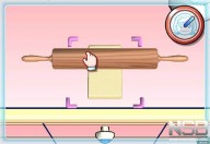 Cooking Mama: Cook Off [Wii]