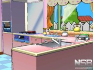 Cooking Mama: Cook Off [Wii]