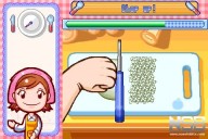 Cooking Mama [DS]