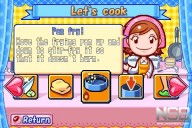 Cooking Mama [DS]