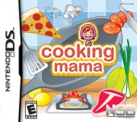 Medallas de Cooking Mama