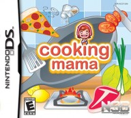 Cooking Mama [DS]