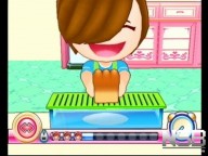 Cooking Mama: World Kitchen [Wii]