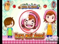 Cooking Mama: World Kitchen [Wii]