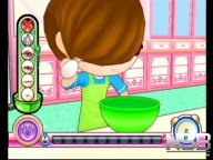 Cooking Mama: World Kitchen [Wii]
