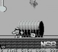 Cool Spot [Game Boy]