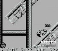 Cool Spot [Game Boy]