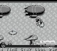 Cool Spot [Game Boy]