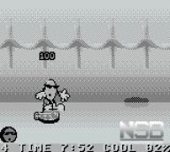 Cool Spot [Game Boy]