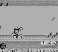 Cool Spot [Game Boy]