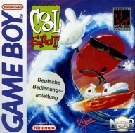 Cool Spot [Game Boy]