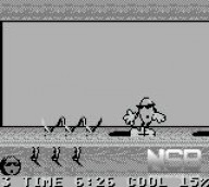 Cool Spot [Game Boy]