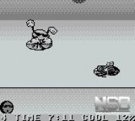 Cool Spot [Game Boy]