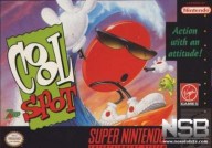 Cool Spot [Super Nintendo]