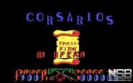 Corsarios [PC]