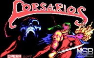 Corsarios [PC]