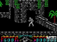 Corsarios [ZX Spectrum]