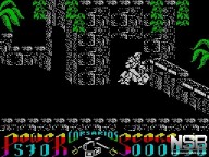 Corsarios [ZX Spectrum]