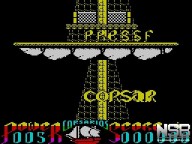 Corsarios [ZX Spectrum]