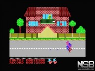 Cosa Nostra [MSX]