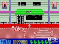 Cosa Nostra [ZX Spectrum]