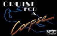 Cruise for a Corpse [PC]