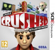 Crush3d [3DS]