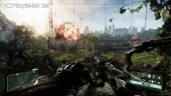 Crysis 3 [PC][PlayStation 3][Xbox 360]