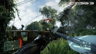 Crysis 3 [PC][PlayStation 3][Xbox 360]