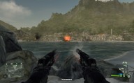 Crysis [PC]