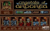 Crystals of Arborea [PC]