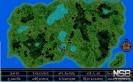 Crystals of Arborea [PC]