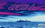Crystals of Arborea [PC]