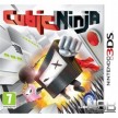 Cubic Ninja [3DS]