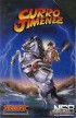 Curro Jiménez [MSX]