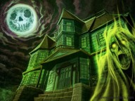 Curse of Slate Rock Manor [PC]