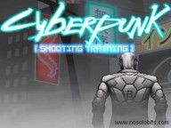 Cyberpunk: The Shooting Training [Android][iOS]