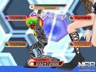 Dancing Stage: Hottest Party [Wii]