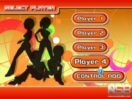 Dancing Stage: Hottest Party [Wii]