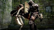 Dark Souls [PlayStation 3][Xbox 360]