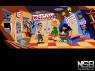 Day of the Tentacle [PC]