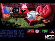 Day of the Tentacle [PC]