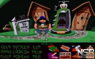 Day of the Tentacle [PC]