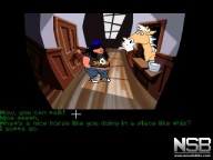 Day of the Tentacle [PC]