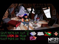 Day of the Tentacle [PC]