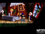 Day of the Tentacle [PC]