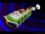 Day of the Tentacle [PC]