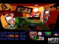 Day of the Tentacle [PC]