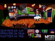 Day of the Tentacle [PC]